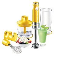 Sencor SHB 4366YL Yellow - Hand Blender