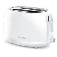 Sencor STS Pastels 30WH White - Toaster