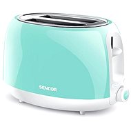 Sencor STS Pastels 31GR turquoise - Toaster