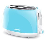 Sencor STS Pastels 32BL blue - Toaster