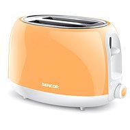 Sencor STS Pastels 33OR narancs - Kenyérpirító