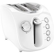 SENCOR STS 3791WH toaster - Toaster