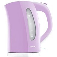 Sencor SWK Pastels 35VT purple - Electric Kettle