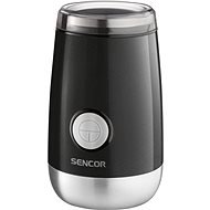 Sencor SCG 2051BK kávový mlynček - Mlynček na kávu