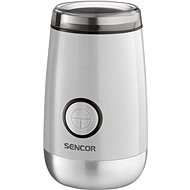 Sencor SCG 2052WH kávový mlynček - Mlynček na kávu