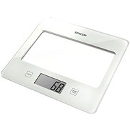 SENCOR SKS 5011WH - Kitchen Scale