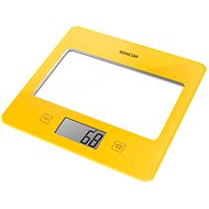 SENCOR SKS 5011YL - Kitchen Scale