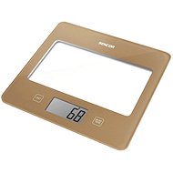 SENCOR SKS 5011BE - Kitchen Scale
