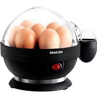 Sencor SEG 710BP - Egg Cooker