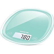 Sencor SKS Pastels 31GR Turquoise - Kitchen Scale