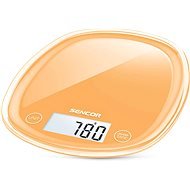 Sencor SKS Pastels 33OR orange - Kitchen Scale