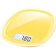 Sencor SKS Pastels 36YL yellow - Kitchen Scale