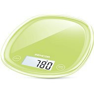 Sencor SKS Pastels 37GG green - Kitchen Scale