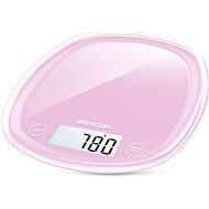 Sencor SKS Pastels 38RS pink - Kitchen Scale