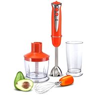 ECG RM 993 orange - Hand Blender