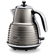  DeLonghi Scultura KBZ 2001.GY  - Electric Kettle