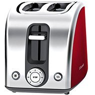 Electrolux EAT7100R - Toaster