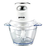 Gorenje S 400 W - Sekáček potravin