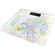 Gorenje OT 180 W KARIM - Bathroom Scale