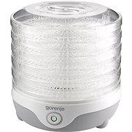 Gorenje FDK 20 MG - Food Dehydrator