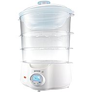 Gorenje FS900W - Steam Cooker