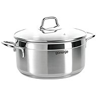 Gorenje SILVER Countess POT 24X12-5,5L - Pot