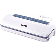 Gorenje VS110W - Vakuumiergerät