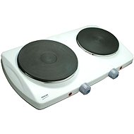 Double cooking plate Sencor SCP 2250 - Electric Cooker