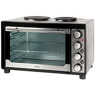 PROFESSOR PT 422x - Mini Oven