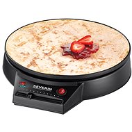 SEVERIN CM2198 - Crepe Maker