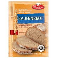 Küchenmeister Villiger's - Homemade Bread