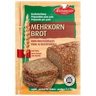 Küchenmeister wholegrain's - Homemade Bread