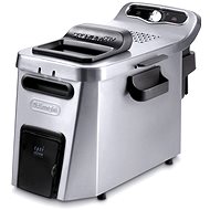 DeLonghi F 34522 CZ - Deep Fat Fryer