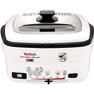  Tefal Versalia 2 De Luxe FR4950 9v1 - Deep Fryer