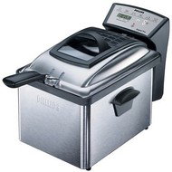 Deep fat fryer Philips HD 6161/00 - Deep Fat Fryer