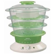Steam pot Tefal VC400330 Vitamine Plus - Steam Cooker