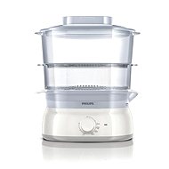  Philips HD9115/00  - Steam Cooker