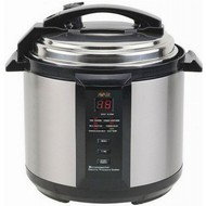 Electric pressure pot AVAIR IDA - Pressure Cooker