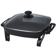ETA 0161 90000, electric - Electric Fry Pan