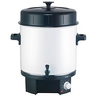 CLATRONIC EKA 3338 - Preserving Boiler