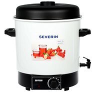 SEVERIN EA3653 - Preserving Boiler