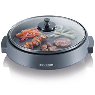 SEVERIN BP2427 - Elektropfanne