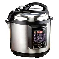 PALSON Sapore 30622, pressure - Steam Cooker