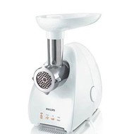 Electric meat grinder Philips HR2725/00 - Meat Mincer