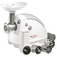 Moulinex ME60614E - Meat Mincer