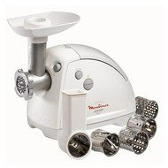 Moulinex HV8 - Mlýnek na maso