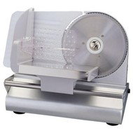 Professor CZ 402X - Electric Slicer