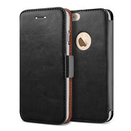 Verus Dandy Diary Klop black - Phone Case