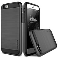 Verus Verge steely silver - Phone Case