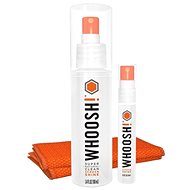 WHOOSH! Screen Shine Duo Box - 100 ml + 8 ml - Cleaning Kit